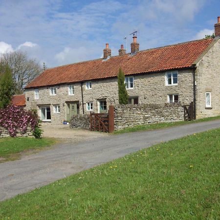 Pond Farm Bed and Breakfast Pickering Exterior foto